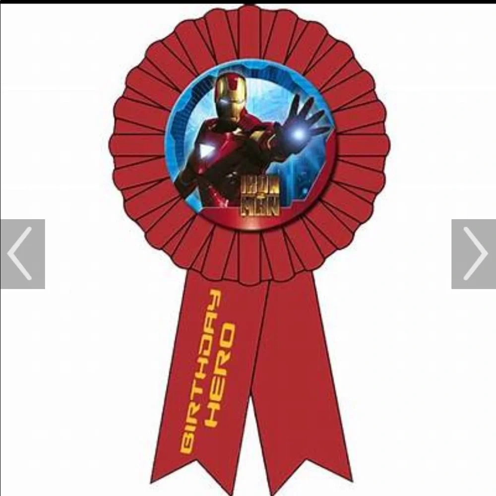 Hallmark Green Lantern Party Supplies
